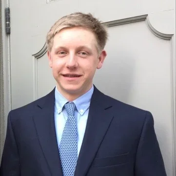 Gavin Leuenberger - Northwestern Michigan College &amp; Michigan State University