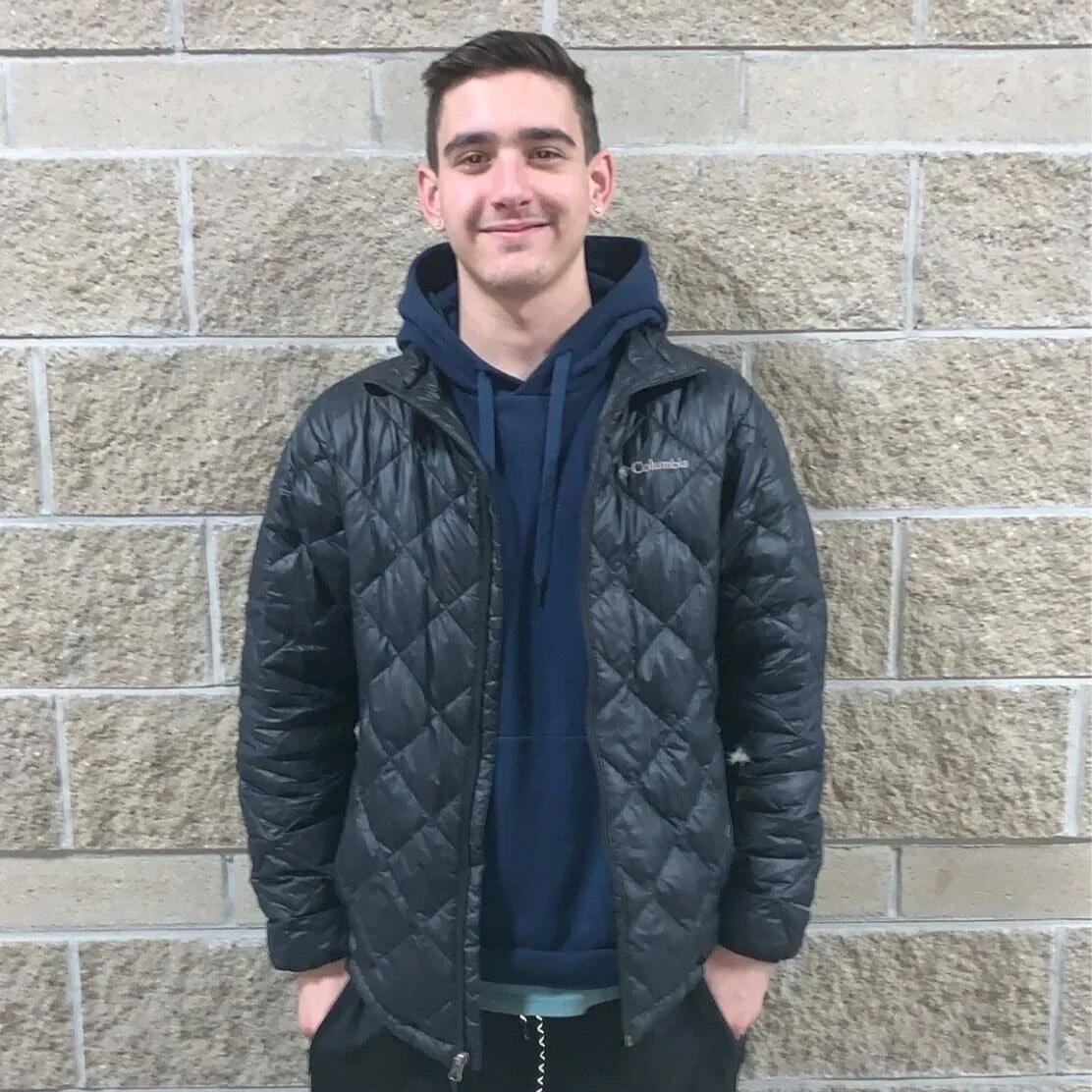 Gino Chick - New England Institute of Technology