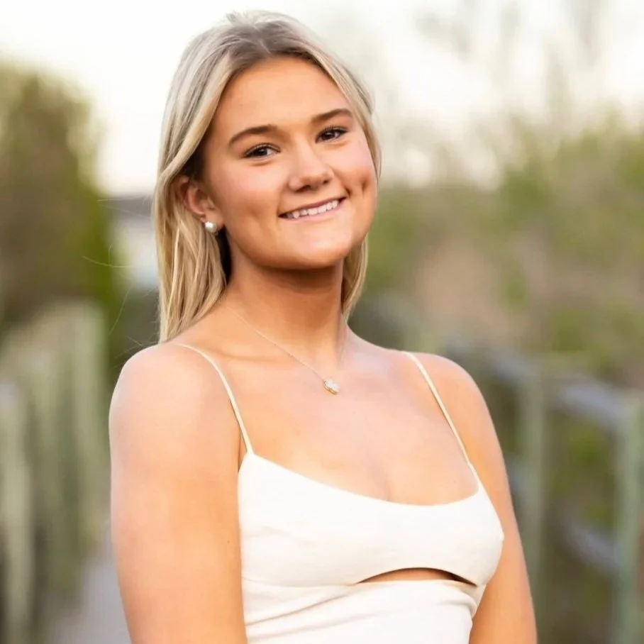 Josephine Welch - Boston College