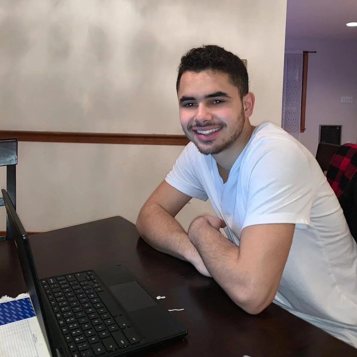 Josue Dos Santos - Cape Cod Community College