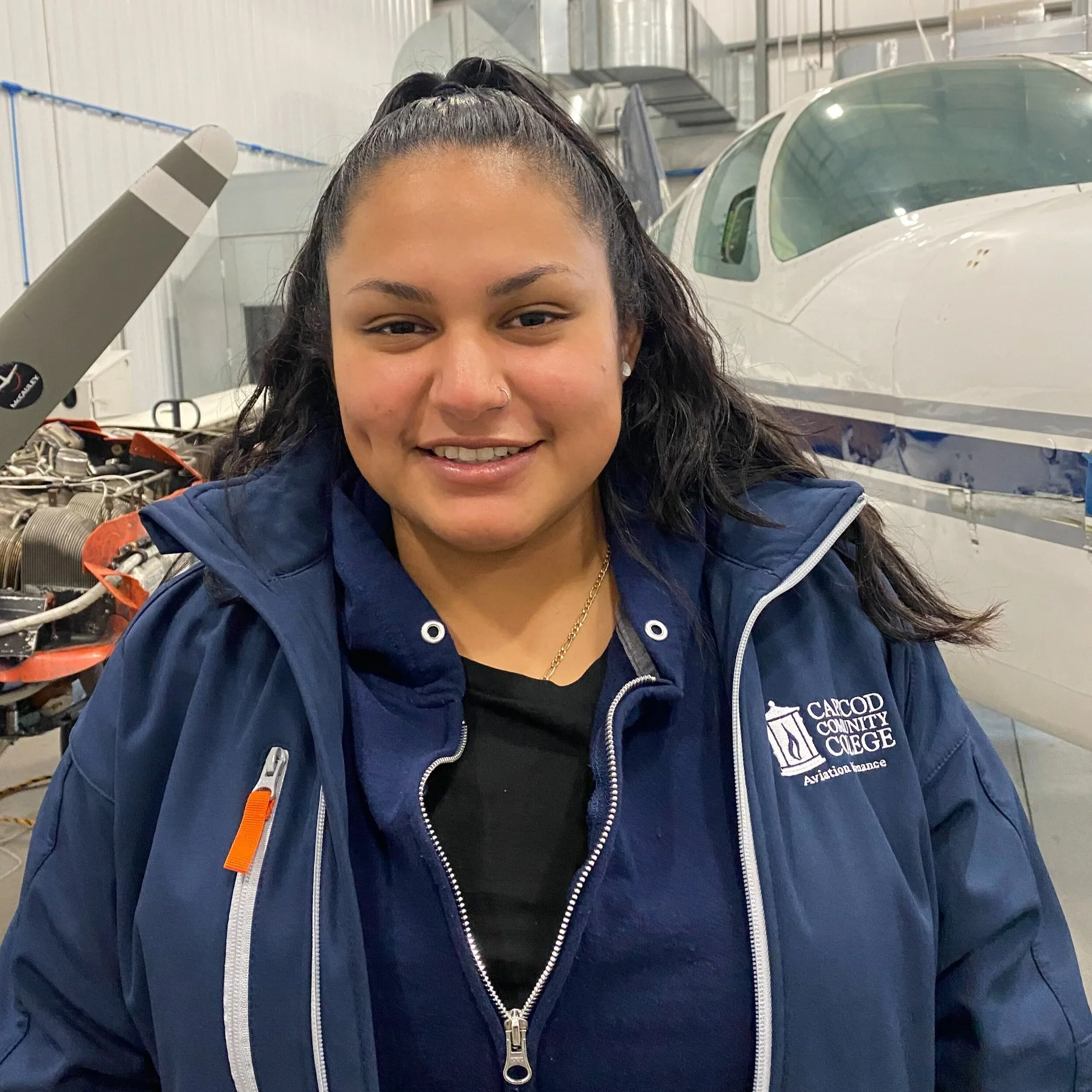 Kelly Cleary - Cape Cod Community College