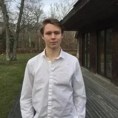 Nicolas Andre - College of Holy Cross