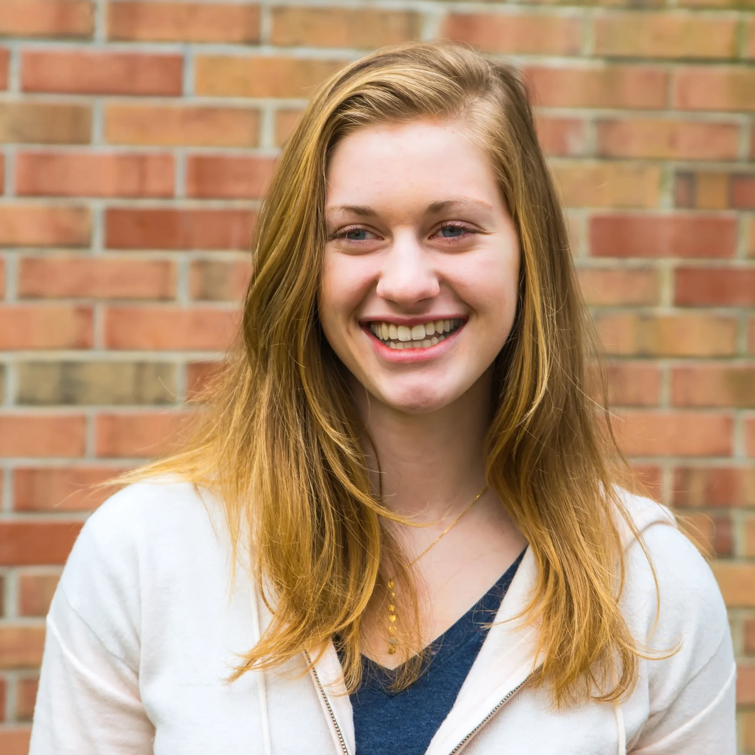 Olivia Jacobs - Hamilton College