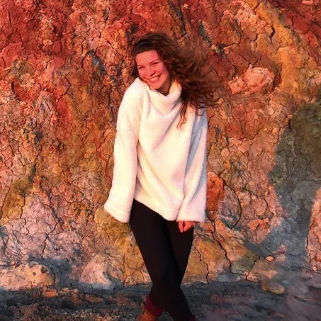 Rose Engler - Brown University