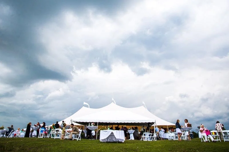 Shifting Trends Seen in Charitable Giving on Vineyard
