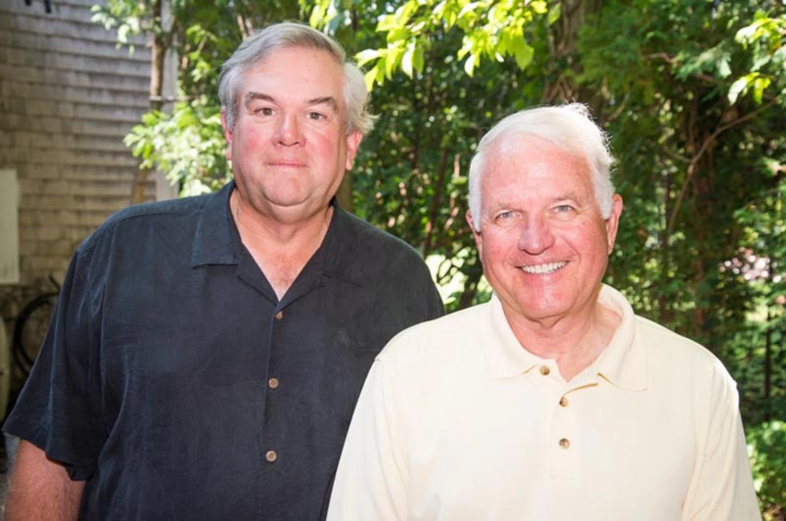 Shared Love of Vineyard Energizes New Island Philanthropy Group