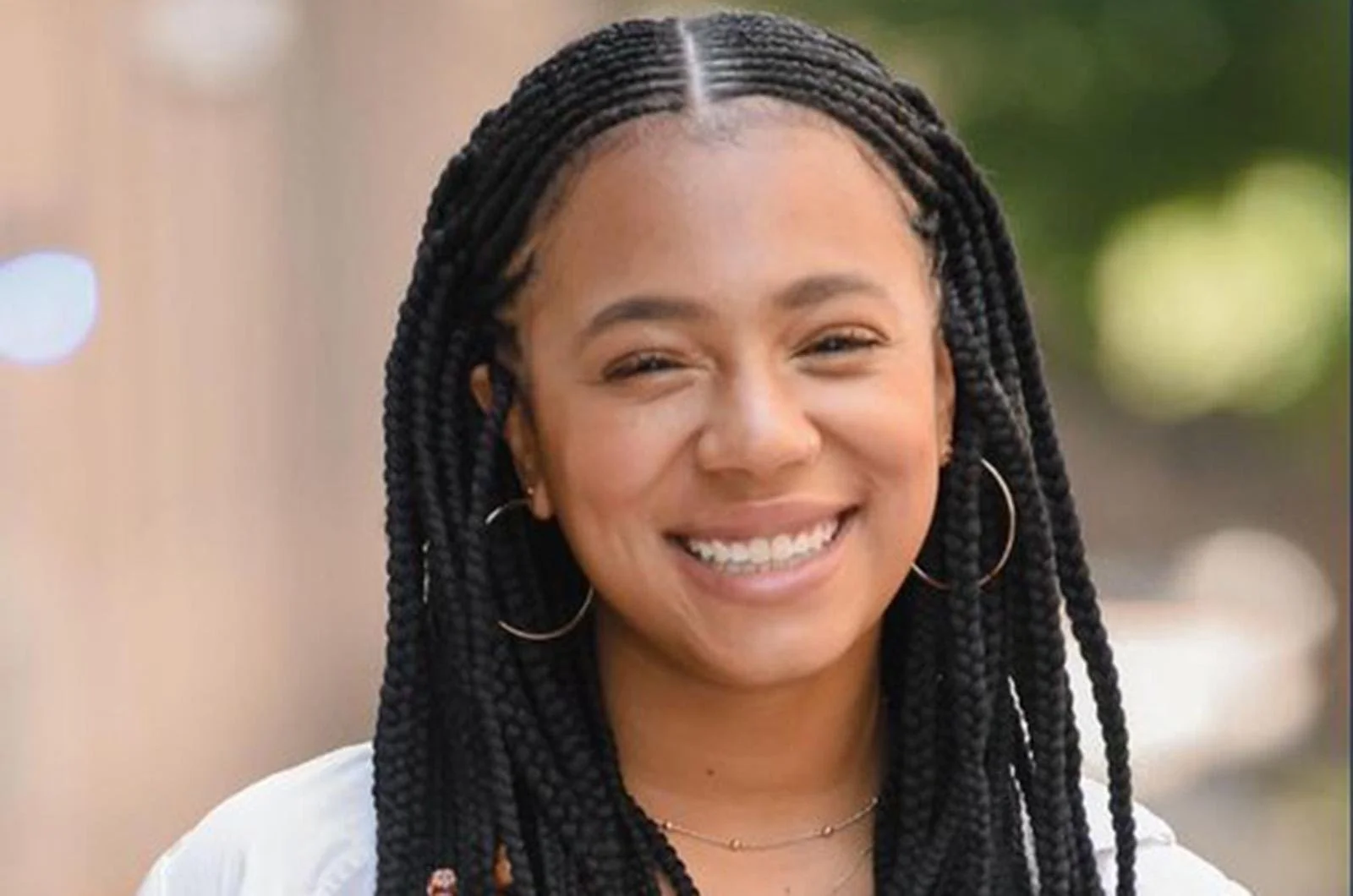 Marshall-Motley Scholar Will Head to Yale Law School