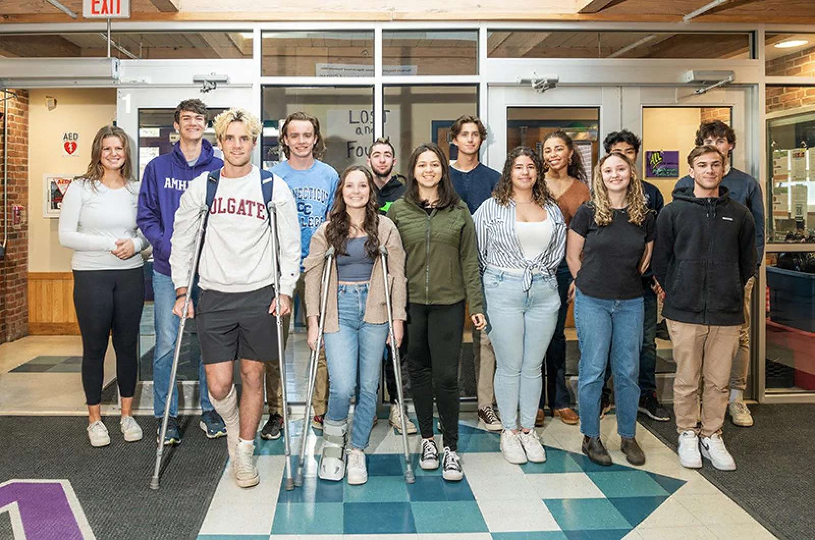 MVYouth Scholarships Total $865,000 for 16 Seniors