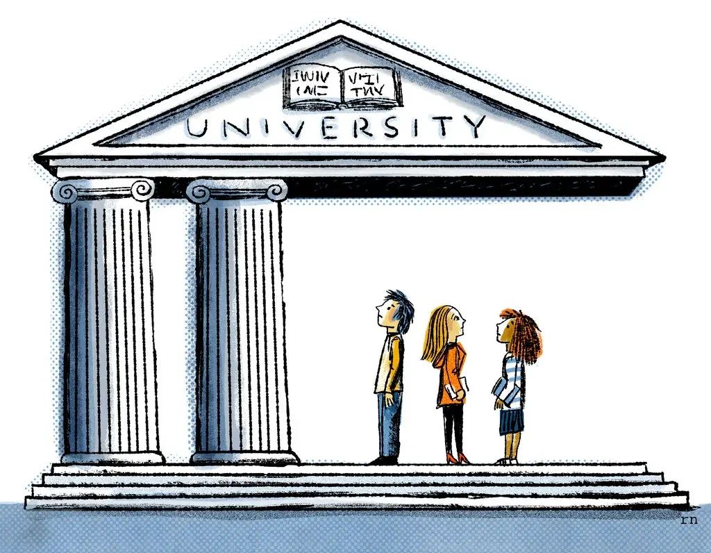 Colleges Won’t Refund Tuition.  Autumn May Force a Reckoning.