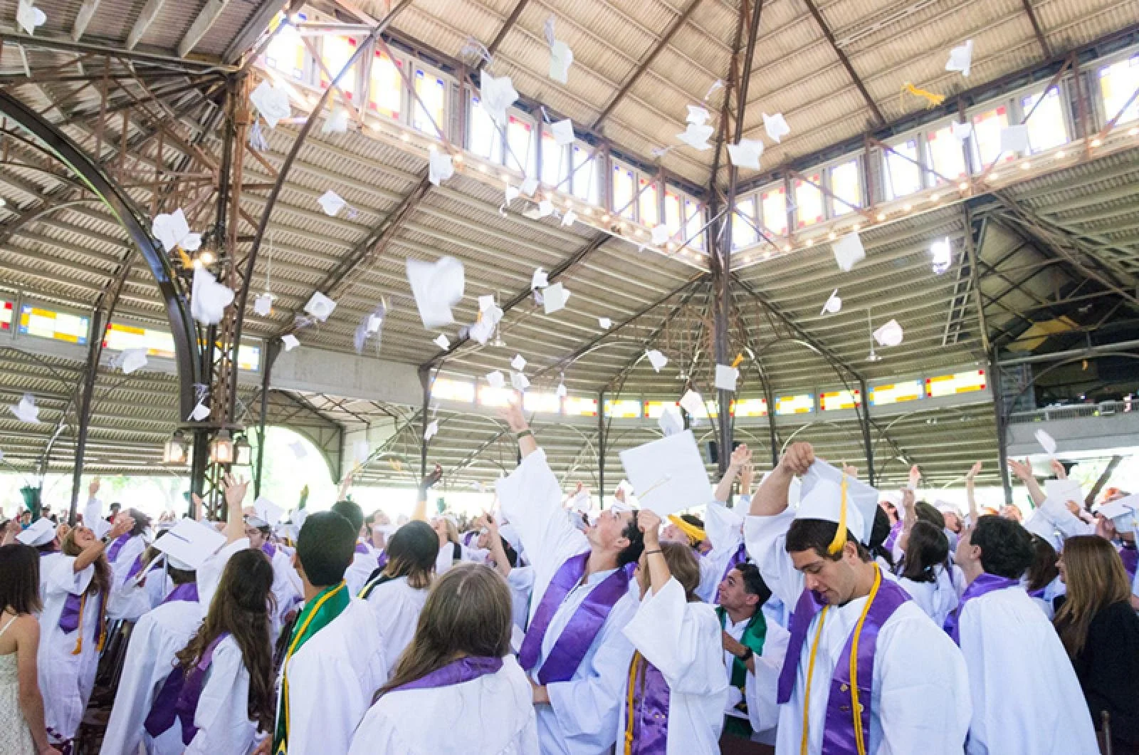 MV Youth Awards Education Scholarships