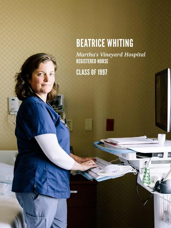 Working-Class Heroes: A unique approach to getting kids interested in the trades.