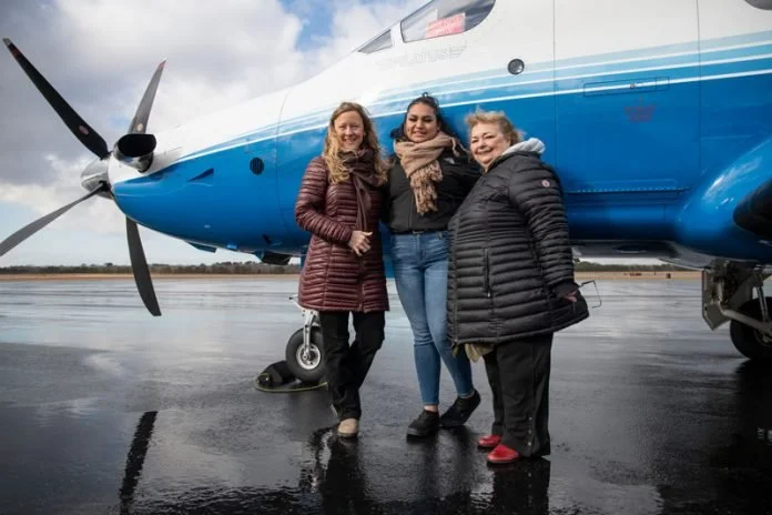 Plane Old Determination