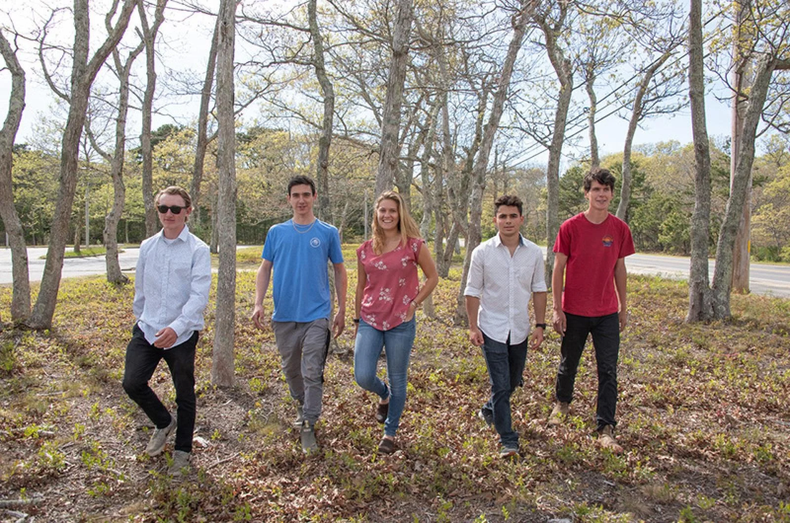 Workforce Development Grants Help Fund the Island's Future