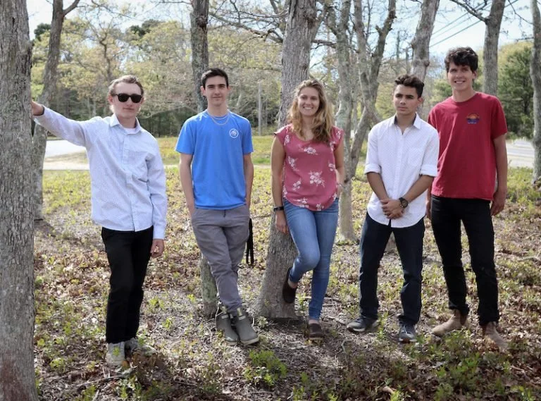 MVYouth Awards Over $200,000