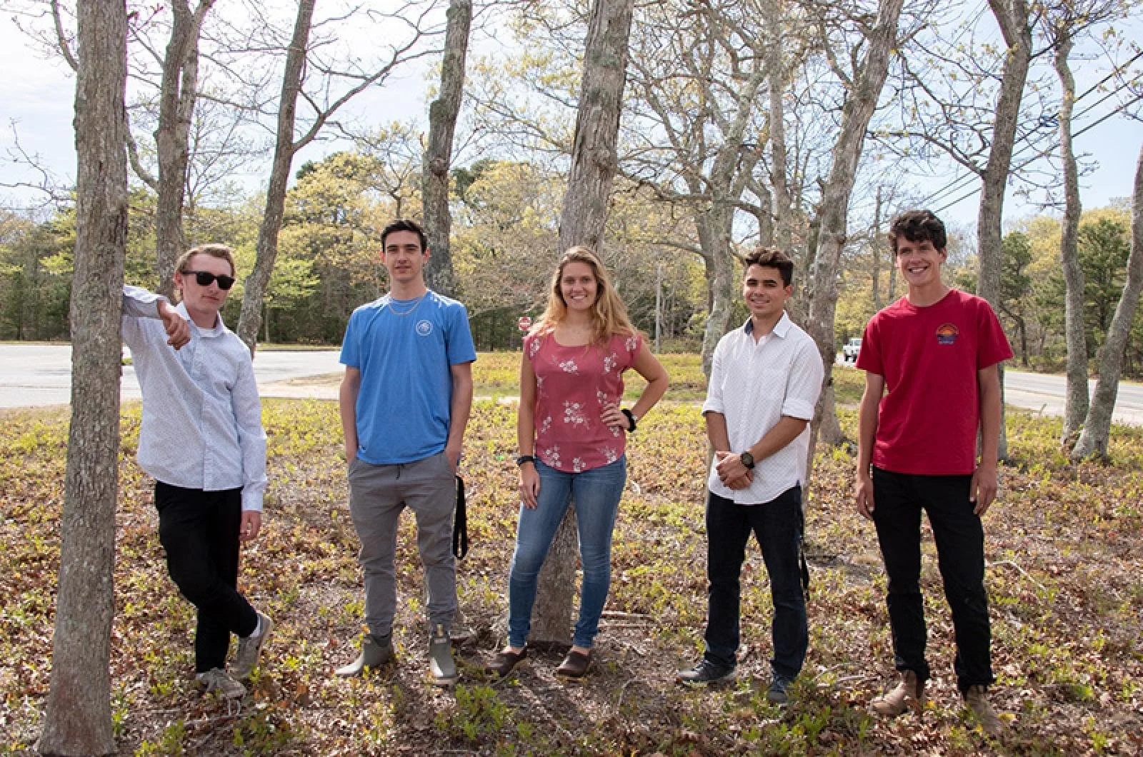 MVYouth Awards Workforce Scholarships