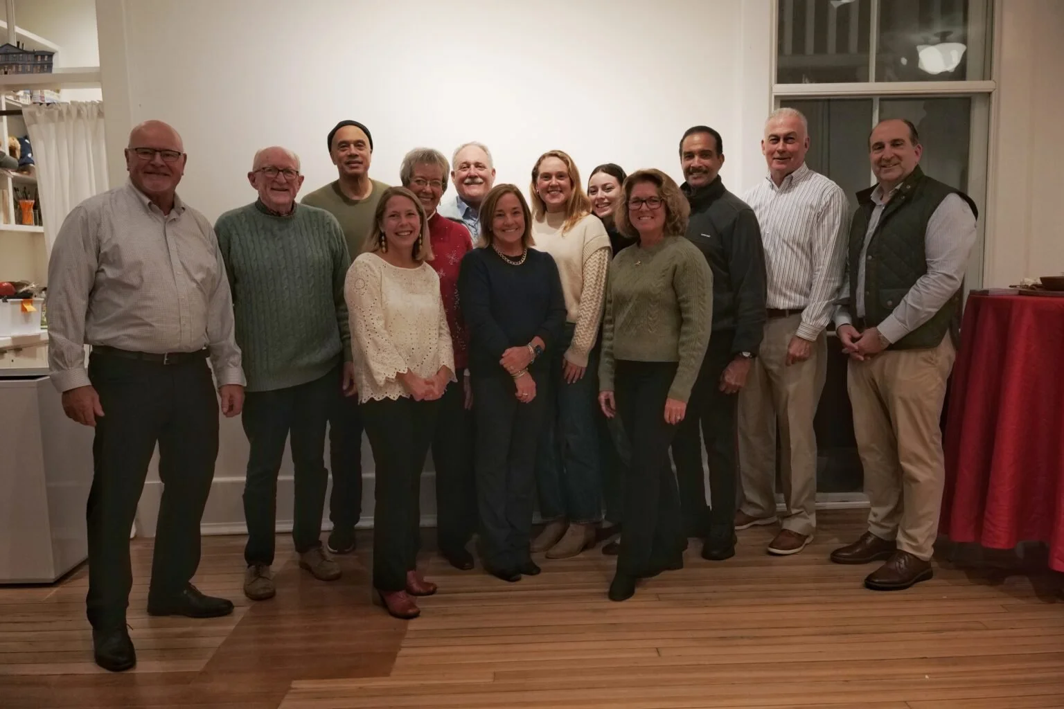 MV Youth to Benefit Childcare, YMCA Field House&nbsp;