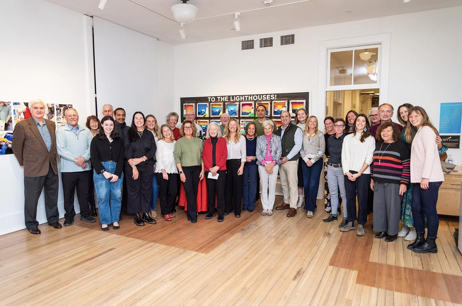 MV Youth Grants Top $2 Million