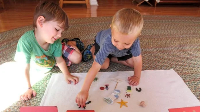 MVYouth Awards Plum Hill, Montessori Expansion Grants