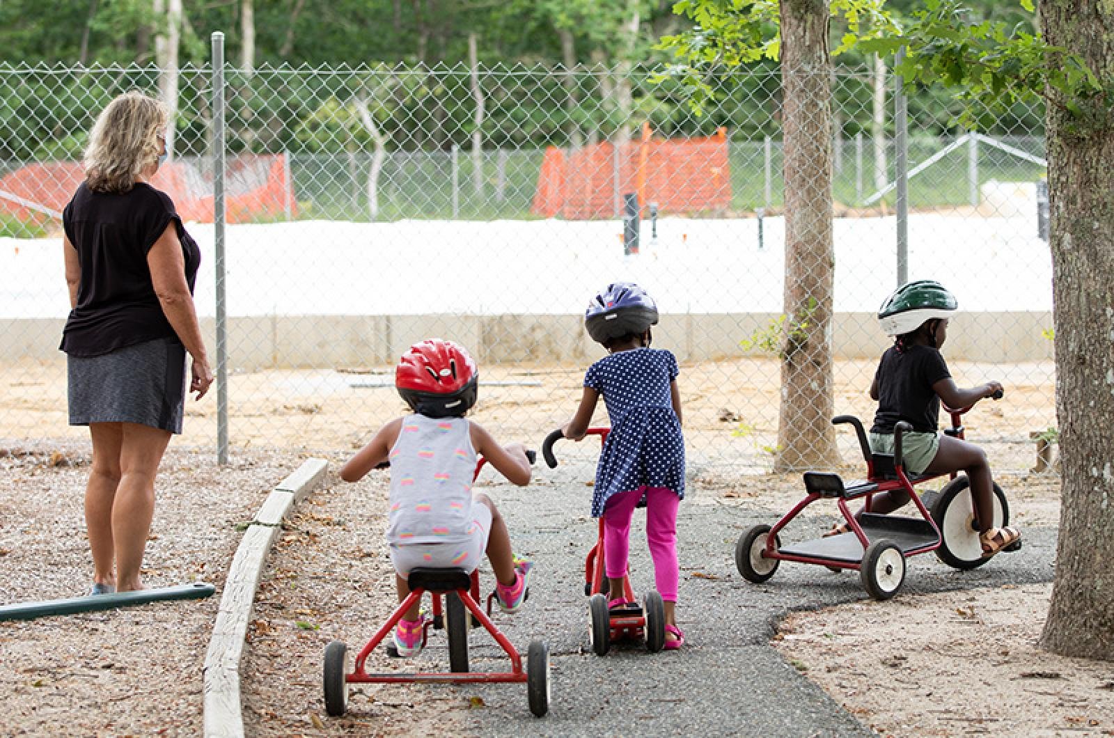 Affordable Early Childhood Care Sees Acute Shortage on Island