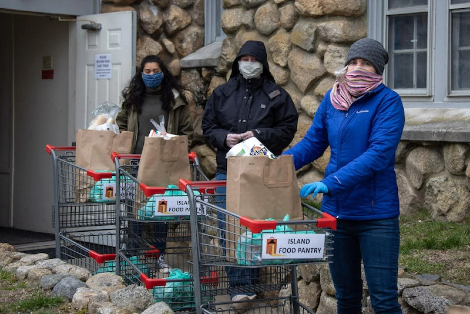 MVYouth Adds $500,000 to Coronavirus Relief Effort