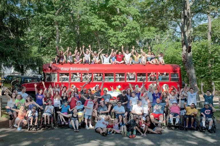 MVYouth Announces $500,000 in Grants for Camp Jabberwocky and Boys &amp; Girls Club