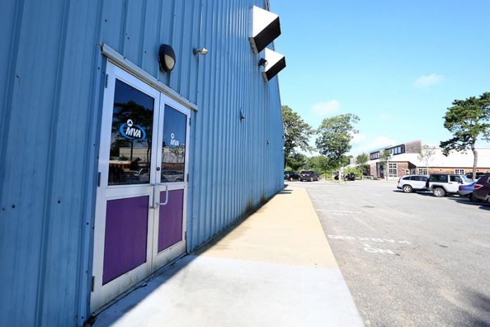 MV Ice Arena Leaders Reimagine a New Facility, Purpose