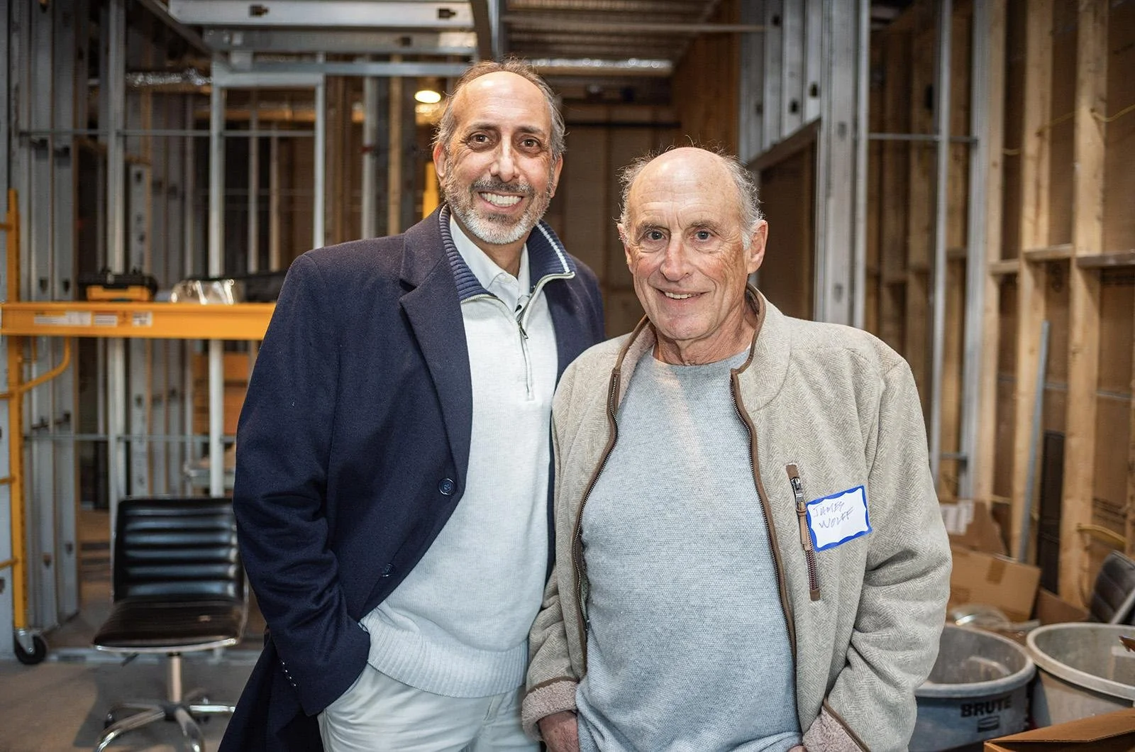 Island Health Care Moves Forward With New Dental Care Center