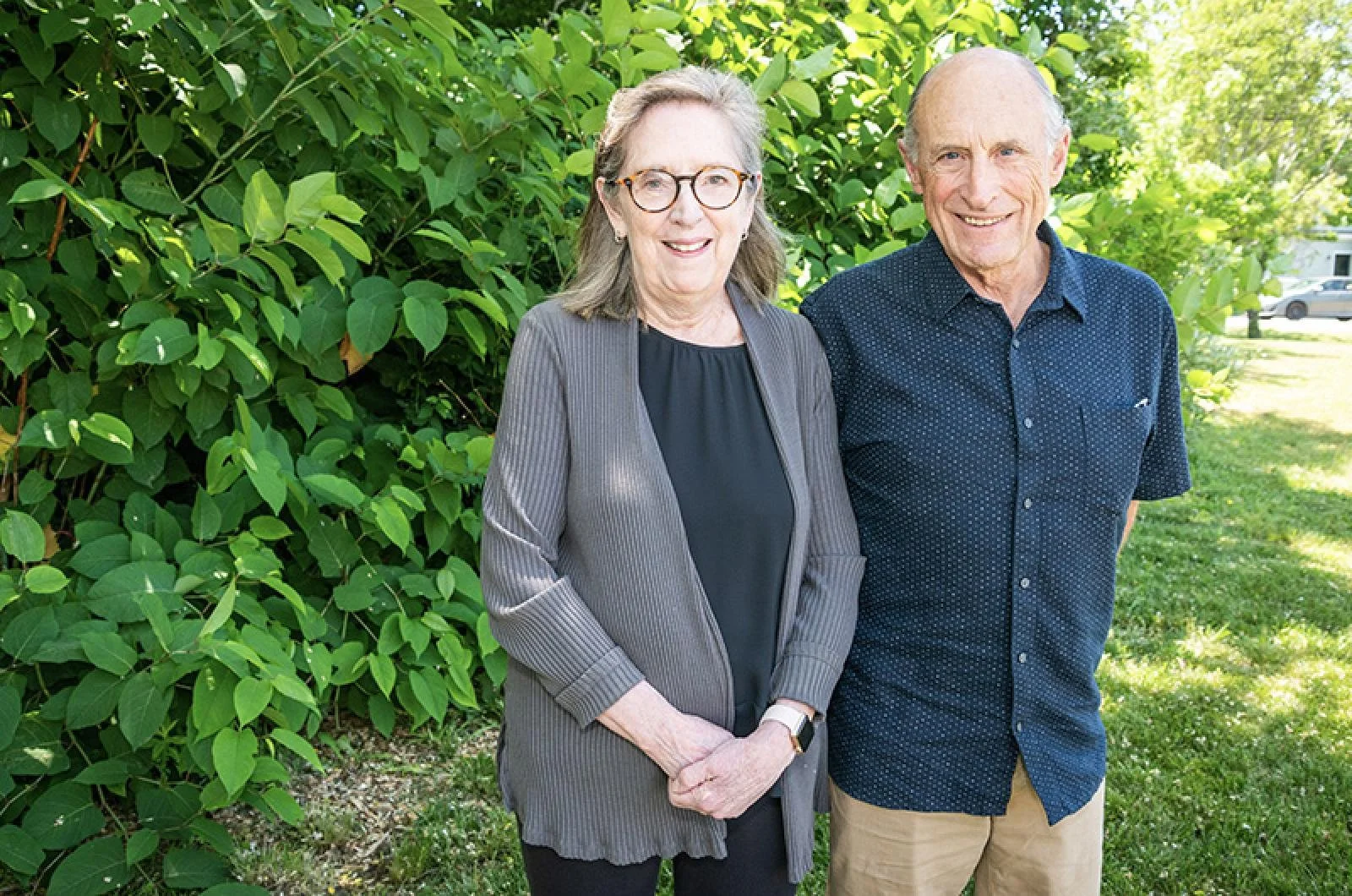 MVYouth Gives $500,000 to IHC for Dental Clinic