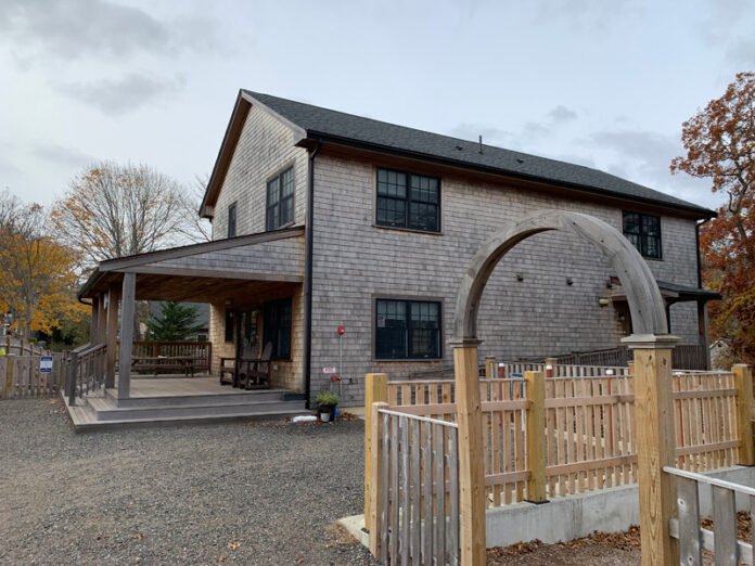 Commission Greenlights Montessori School Expansion