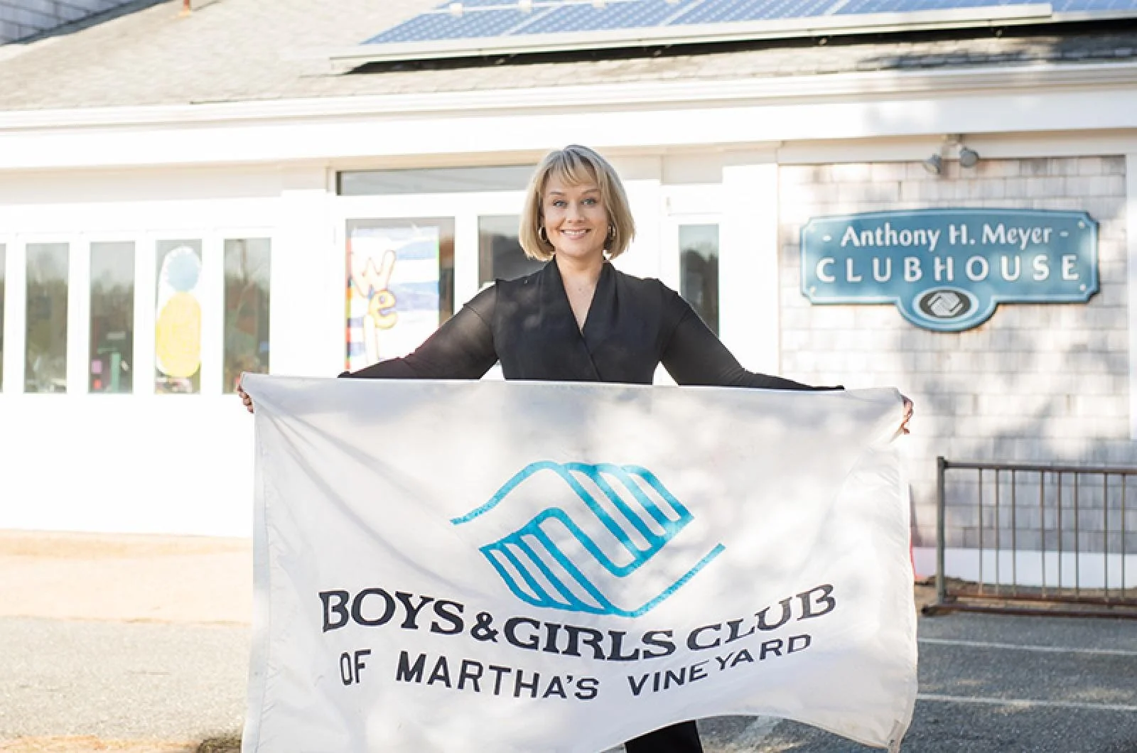 With a Growing Need, Boys and Girls Club Looks to the Future