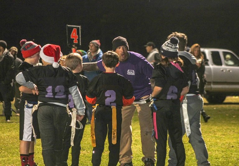 Flag Football Championships