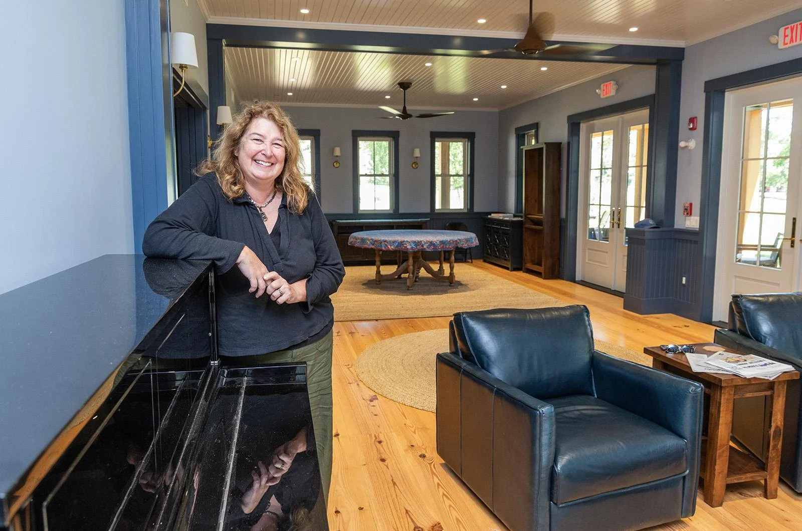 Island Autism Group Completes Phase One of New Campus