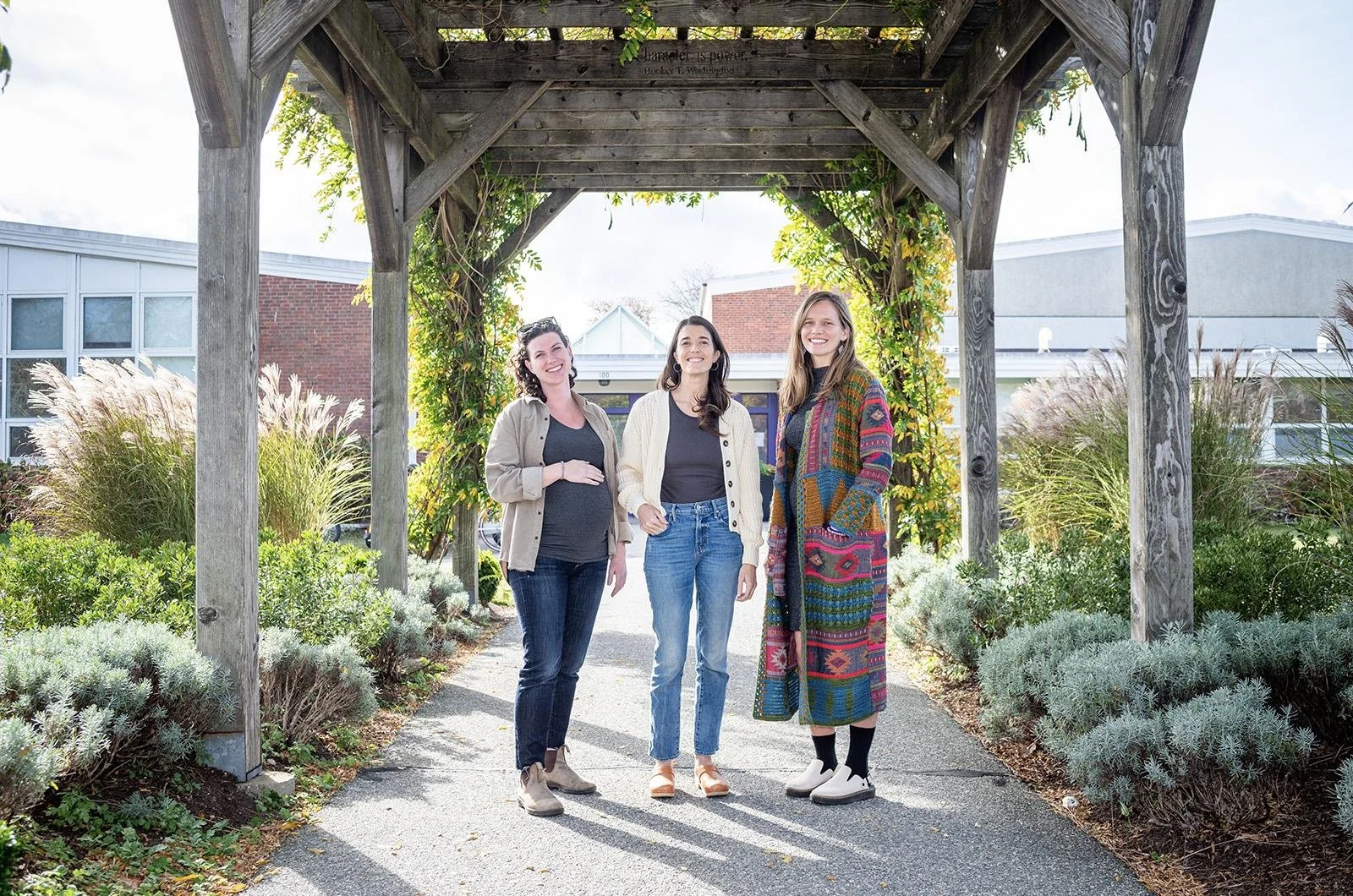 Career Fair Seeks to Meet the Shifting Needs of Students