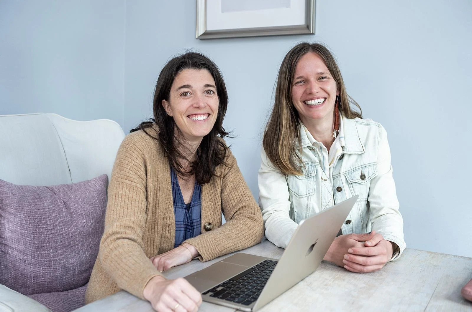 Going to CAMP with ACE MV