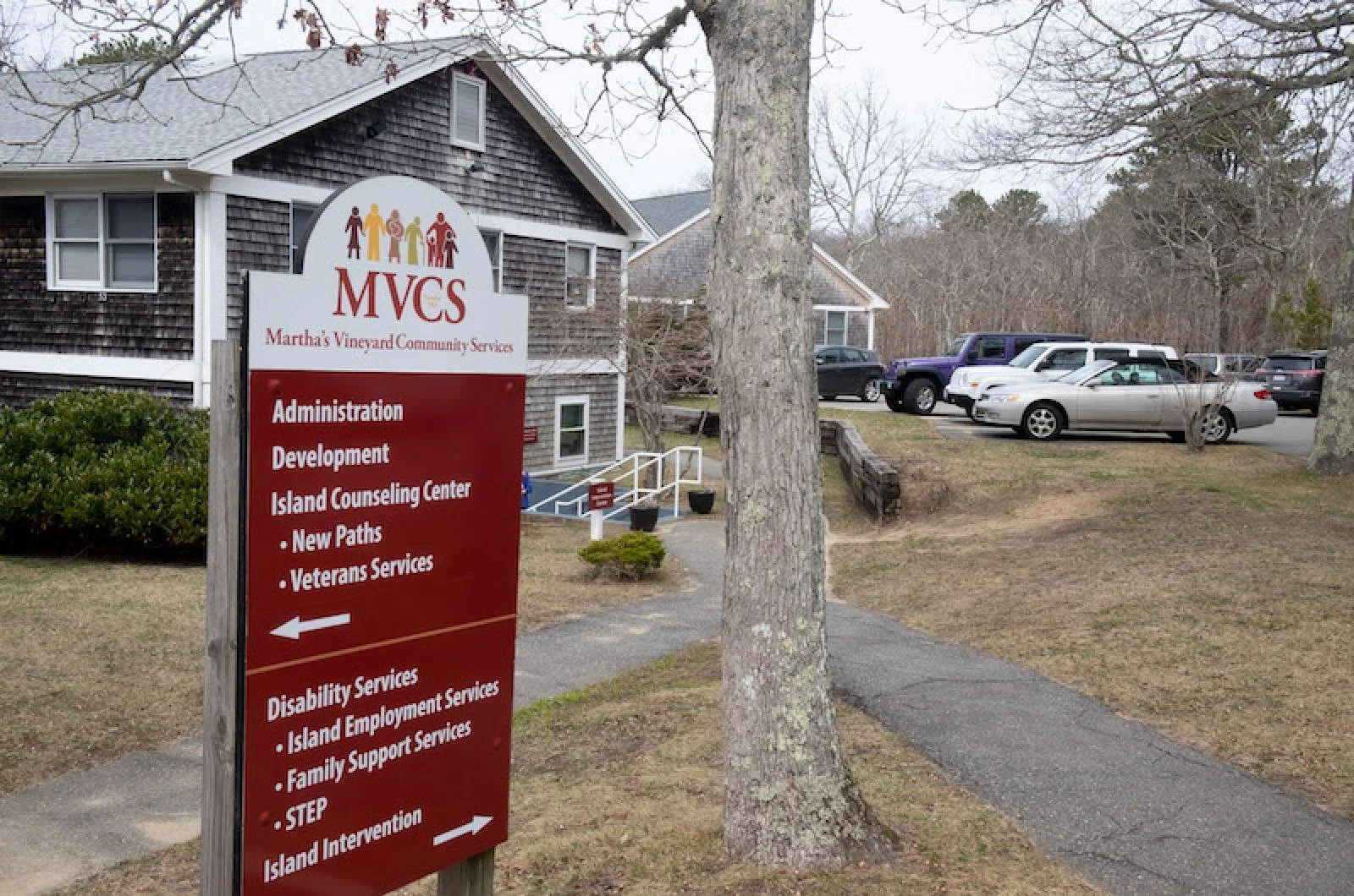 MVC Approves Community Services Campus Expansion
