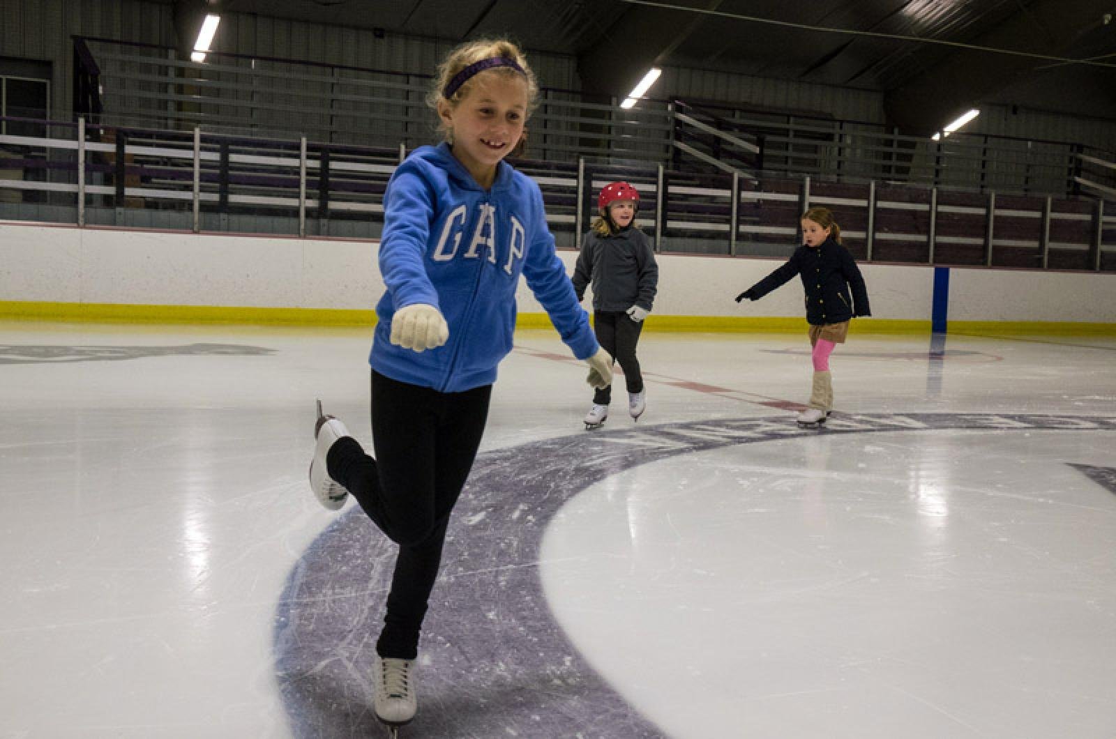 Martha's Vineyard Ice Arena Launches Capital Campaign