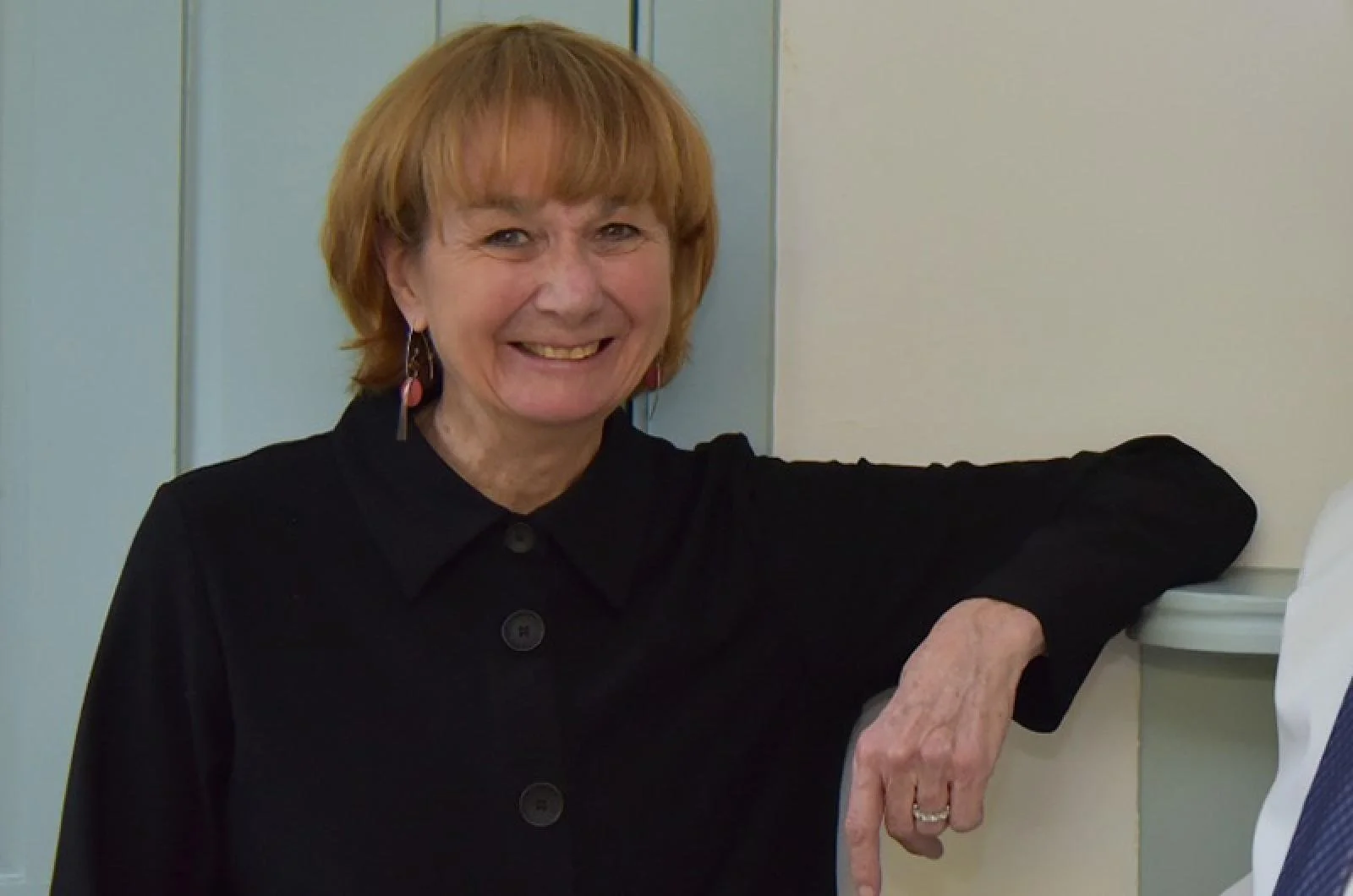Community Services Director Will Retire