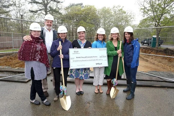 Island Wide Youth Collaborative Breaks New Ground