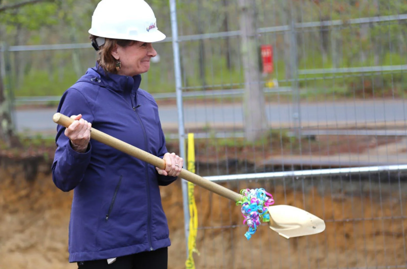 Youth Collaborative Breaks Ground for New Building
