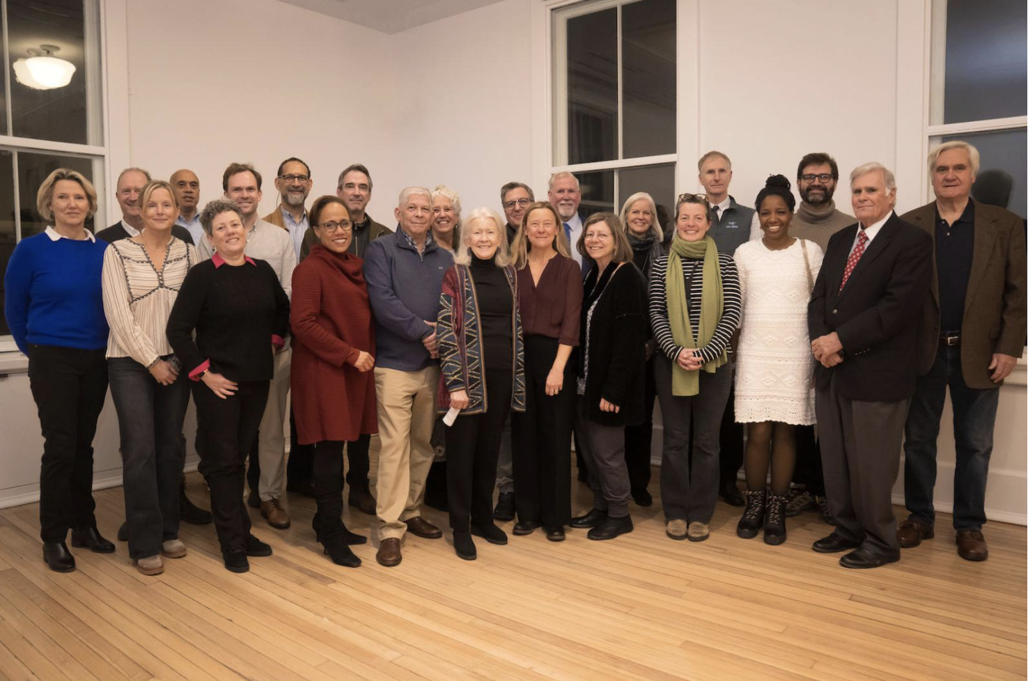 MVYouth Awards $1 Million Grant to Community Services