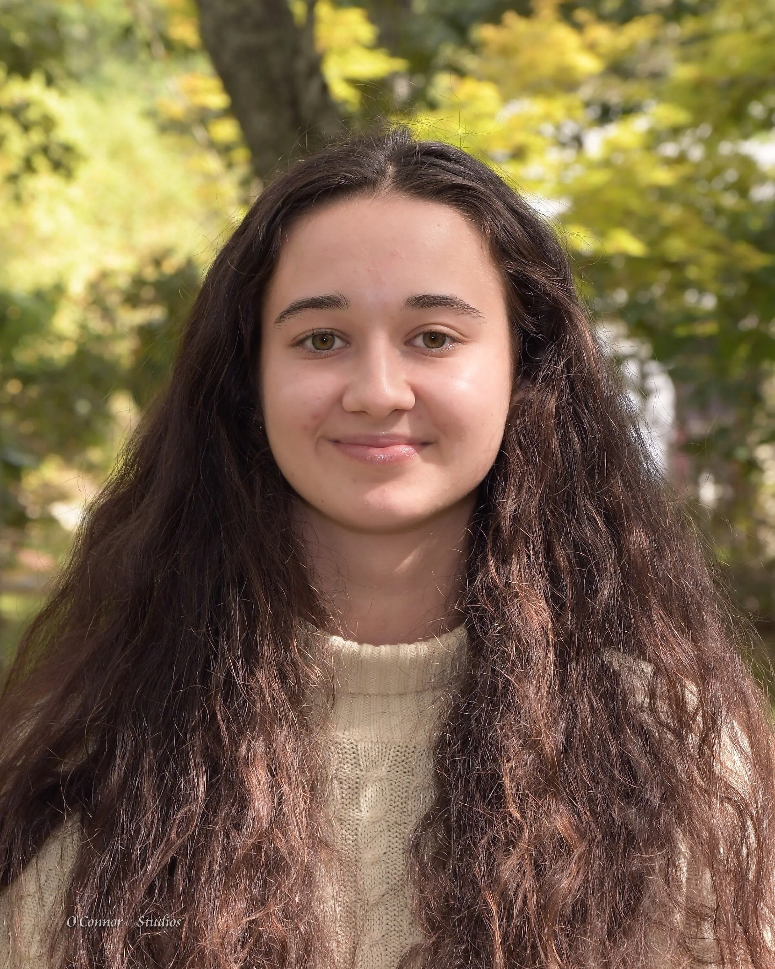 Nicola Capece - Swarthmore College