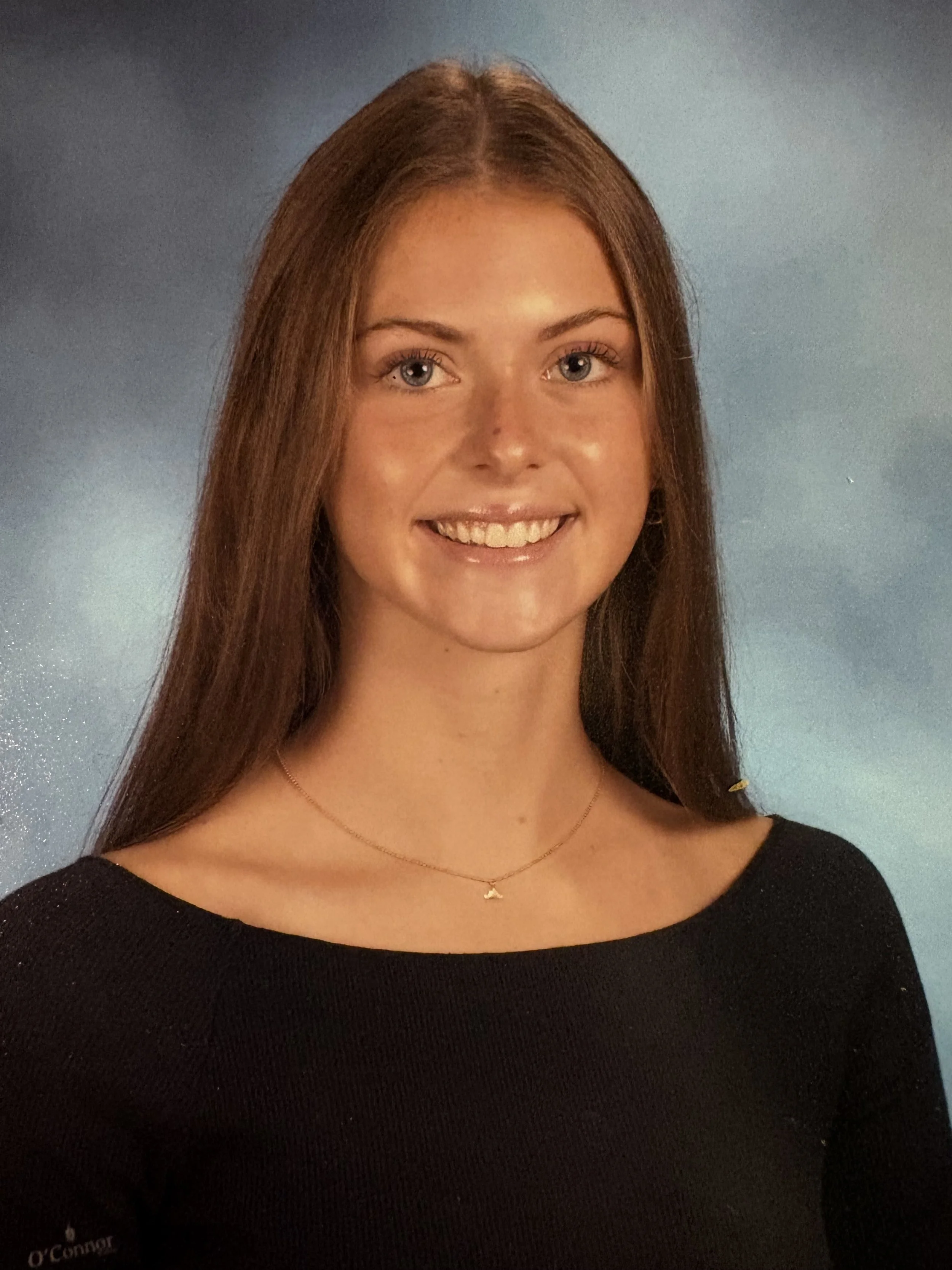 Charlotte Sebastian - Providence College