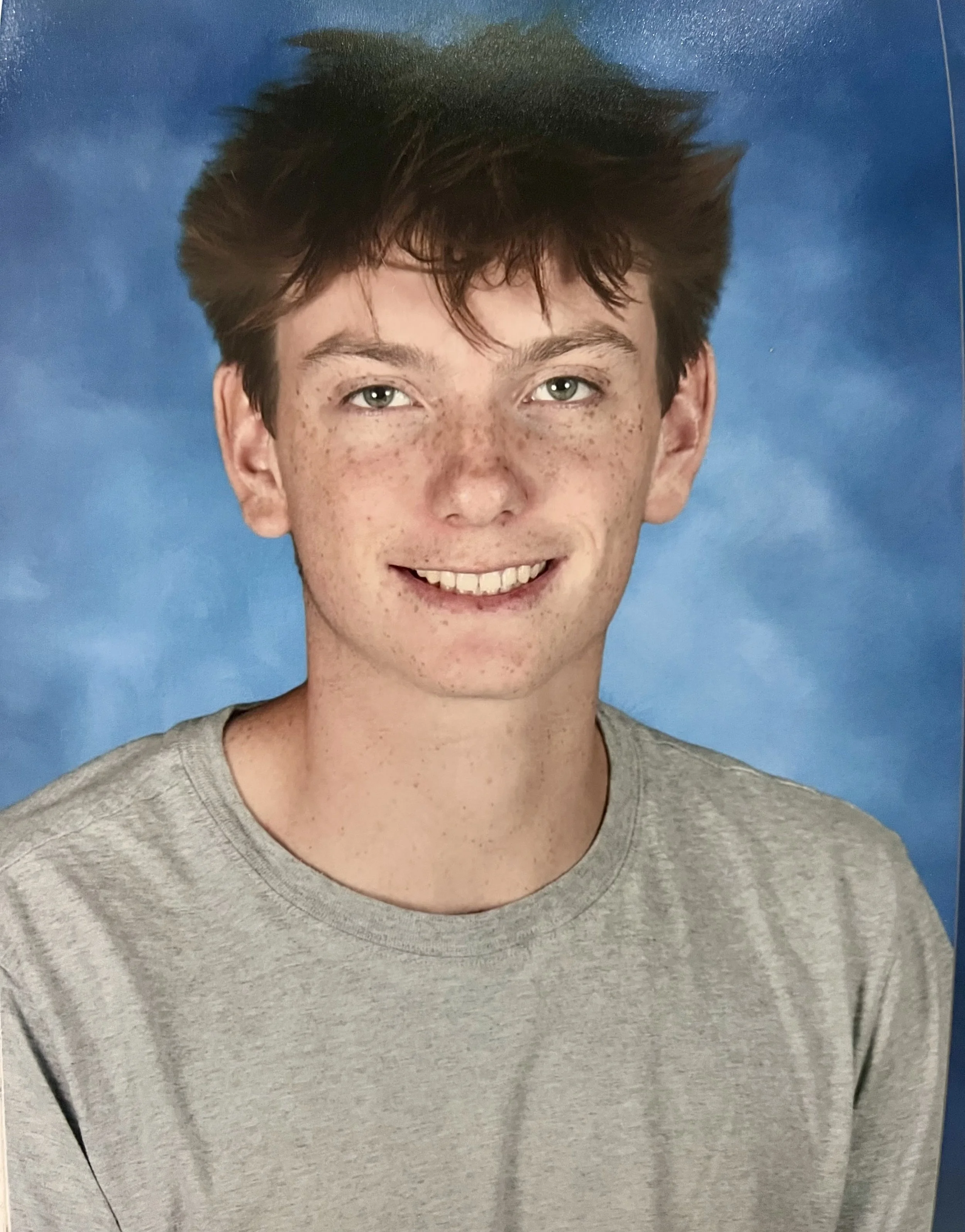 Milo Sullivan - University of Massachusetts, Amherst