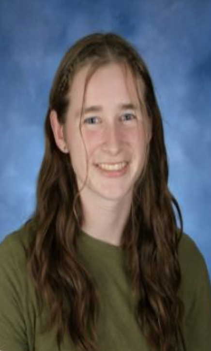 Emily Boyd - Wellesley College