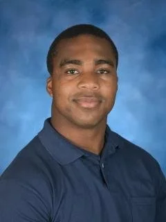 Xeandre Miller - Cape Cod Community College