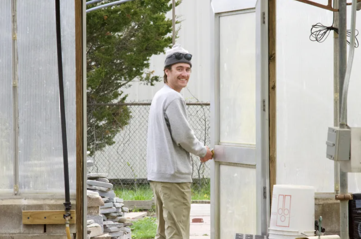 Teaching the trades