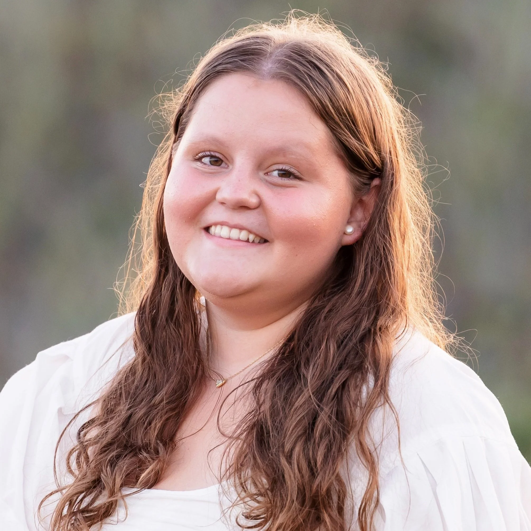 Sophie Winters - University of Michigan