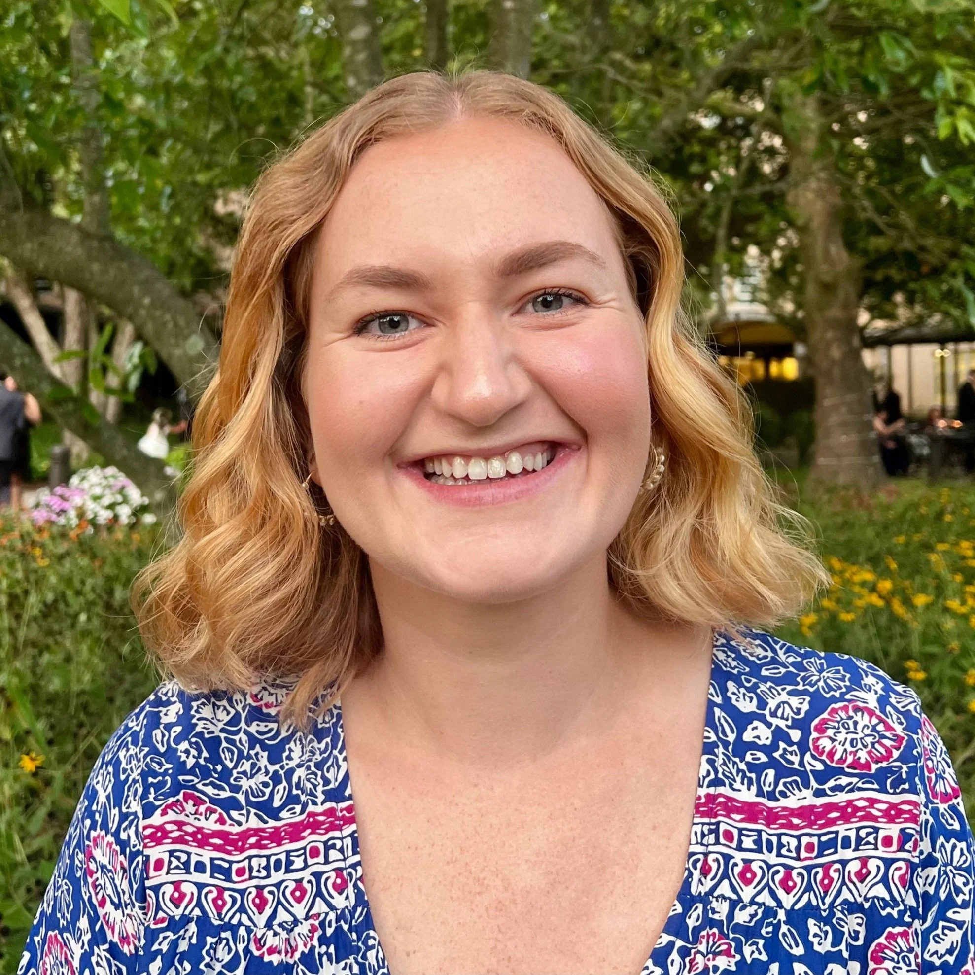 Annie Ollen - Barnard College