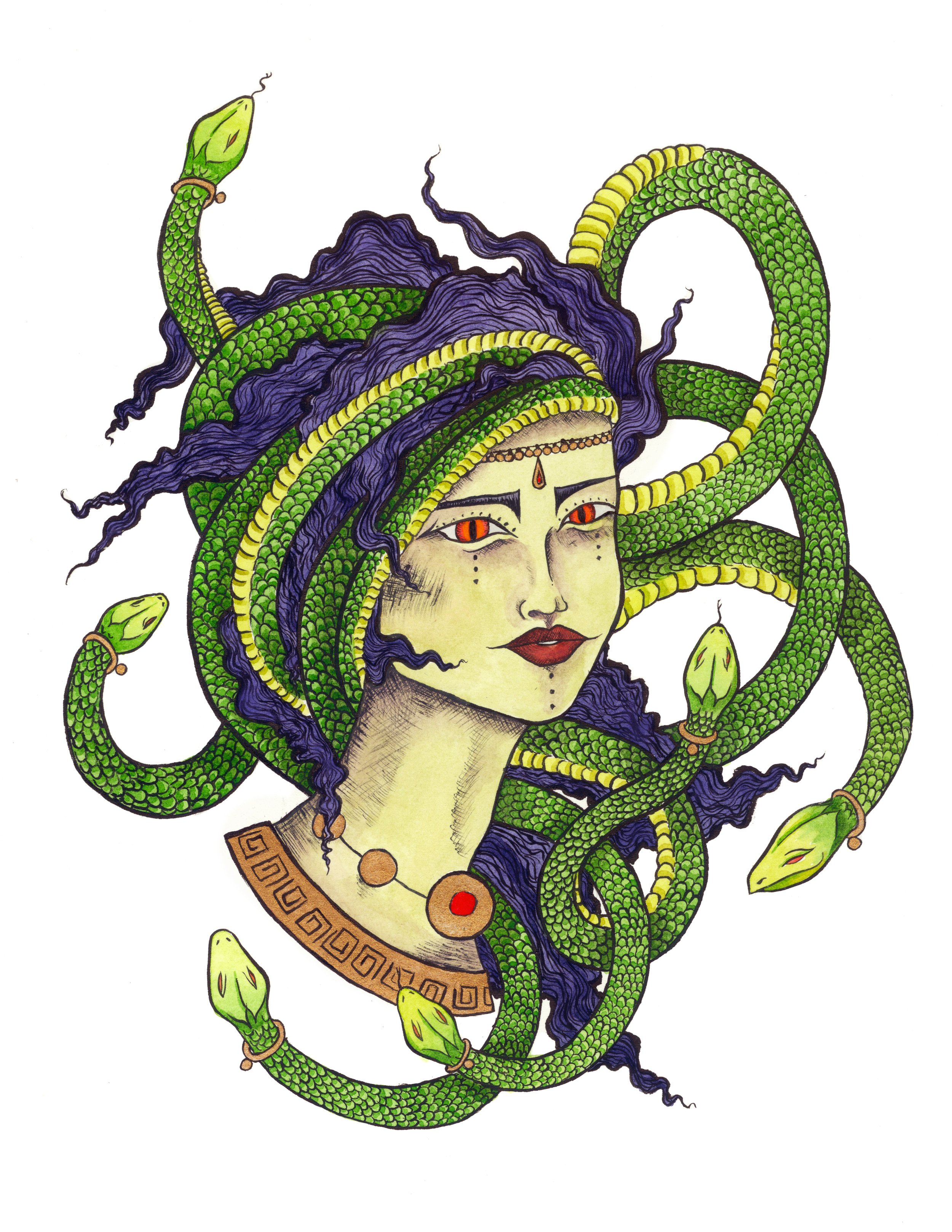 Medusa