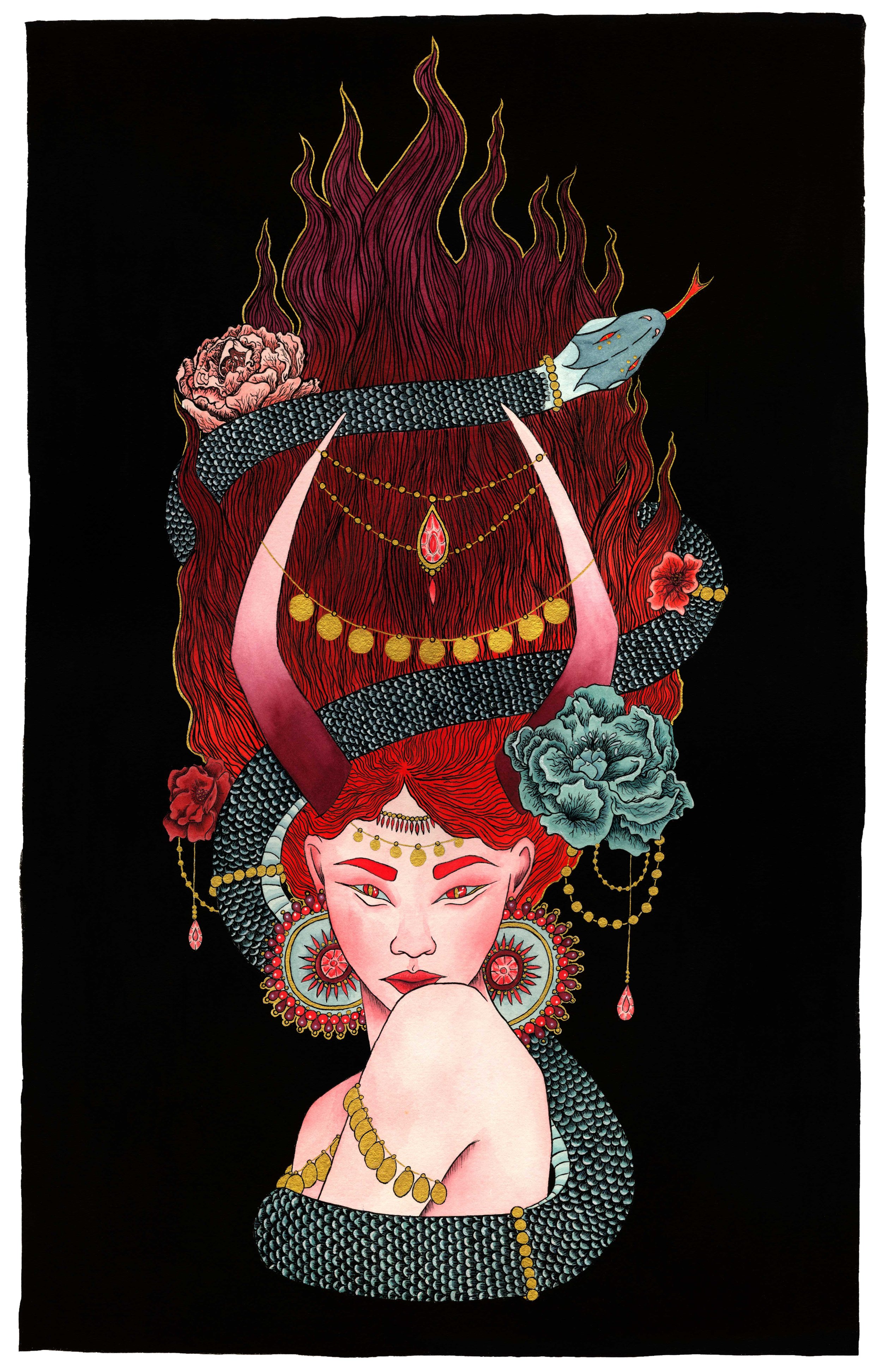 Lilith